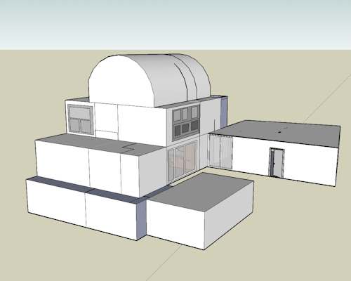 Huis