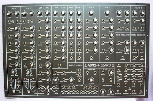 ASM-2