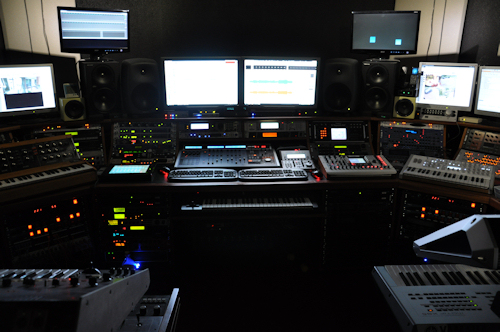 Equipment