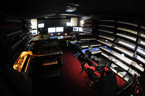 FishEye 5