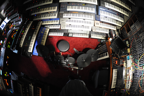 Fish Eye 6