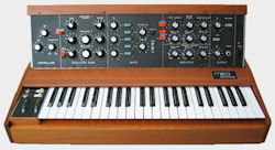 Moog Minimoog