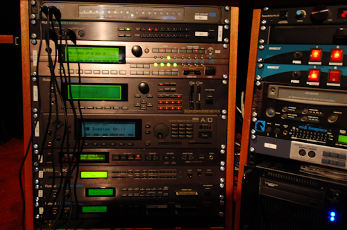 Modules