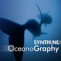 OceanoGraphy Album Cover