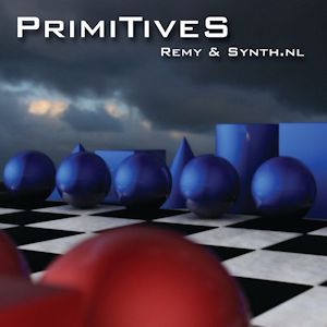 PrimiTiveS cover