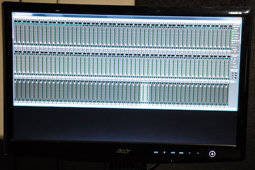 RME Mixer