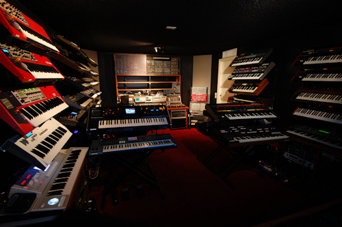 Synthesizers 2