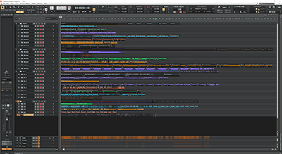 SFX ScreenShot
