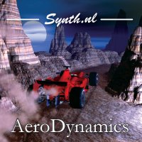 AeroDynamics 2007