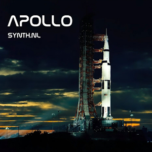 Apollo Album Cover