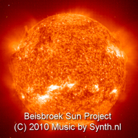 Beisbroek Sun 2010
