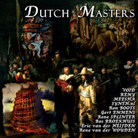 Dutch Masters