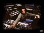 Jean Michel Jarre