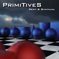 PrimiTiveS cover