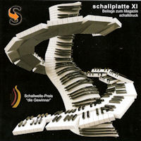 SchallPlatte XI