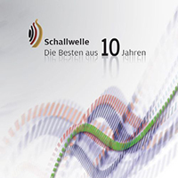 Schallwelle 10 Jahren